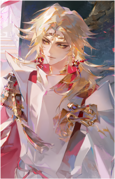 Susanoo {Onmyoji}