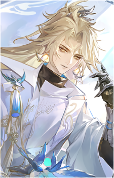 Susanoo {Onmyoji}