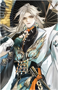 Susanoo {Onmyoji}