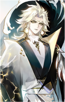 Susanoo {Onmyoji}