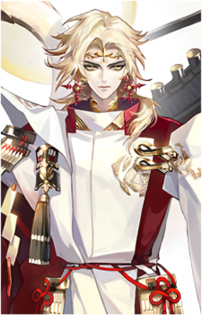 Susanoo {Onmyoji}