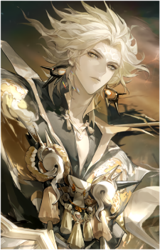 Susanoo {Onmyoji}'s image