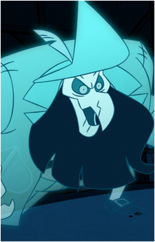 Captain Peghook's image