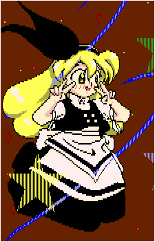 Image 2 - Art: ZUN Image 2