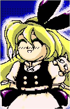 Image 4 - Art: ZUN Image 4