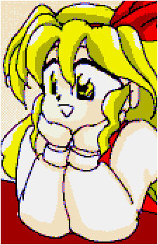 Image 5 - Art: ZUN Image 5
