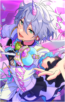 Kanna Natsu