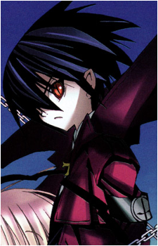 Chrome Takagi's image