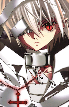 Chrome Takagi