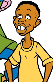 Bucky Miller's image