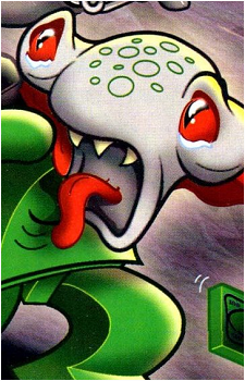 Squidman's image
