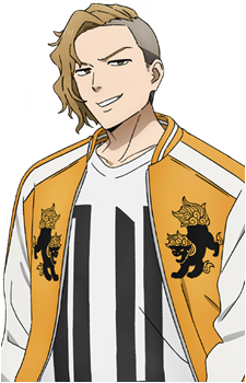 Yukinari Arima's image