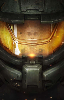 Master Chief