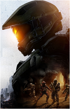 Master Chief
