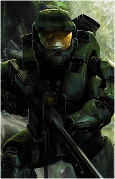 Master Chief