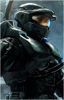 Master Chief