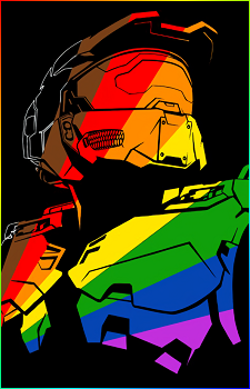 Master Chief