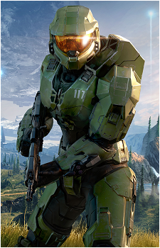 Master Chief