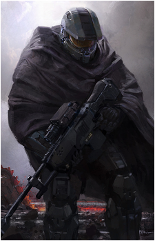Master Chief
