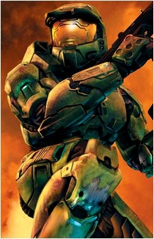 Master Chief