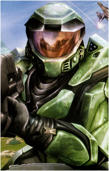 Master Chief's image
