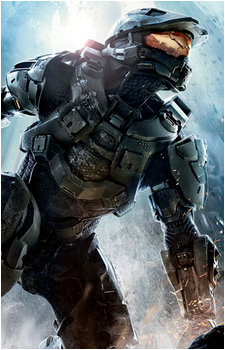 Master Chief