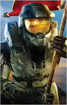 Master Chief