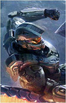 Master Chief