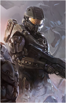 Master Chief