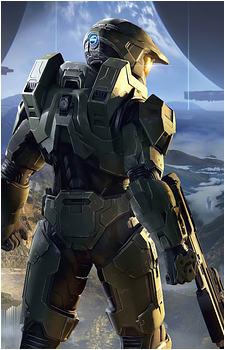 Master Chief