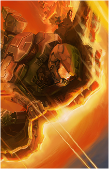 Master Chief