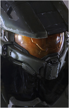 Master Chief