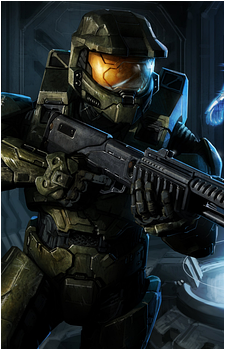 Master Chief