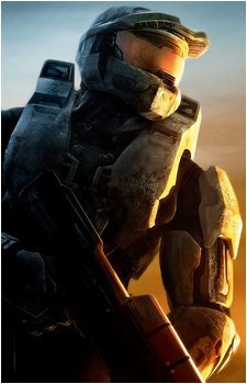 Master Chief