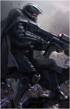 Master Chief