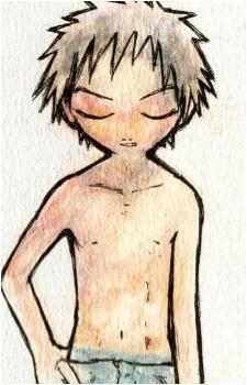 Naota Nandaba