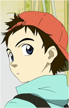 Naota Nandaba