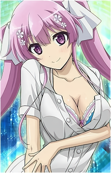 Sakura Kirishima