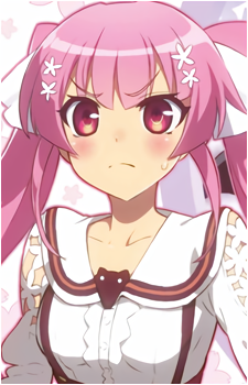 Sakura Kirishima