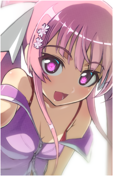Sakura Kirishima
