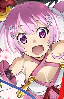 Sakura Kirishima