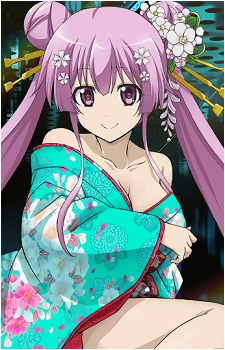 Sakura Kirishima