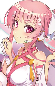 Sakura Kirishima