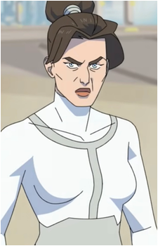 Nolan's Mother's image