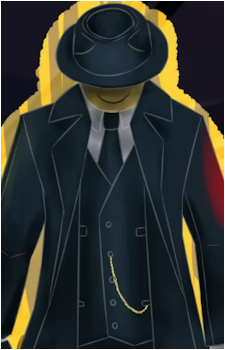 Mafioso {Forsaken}