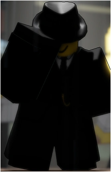 Mafioso {Forsaken}