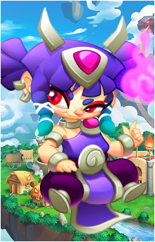 Nyx's image