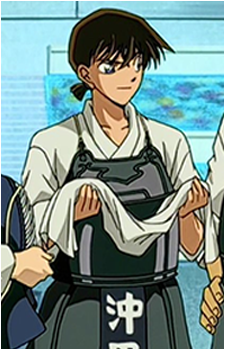 Soushi Okita