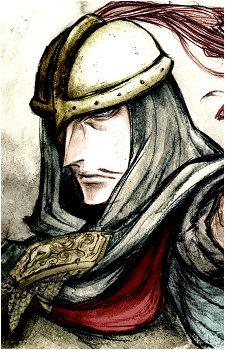 Kharlan's image