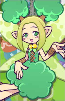 Greena {PP}'s image